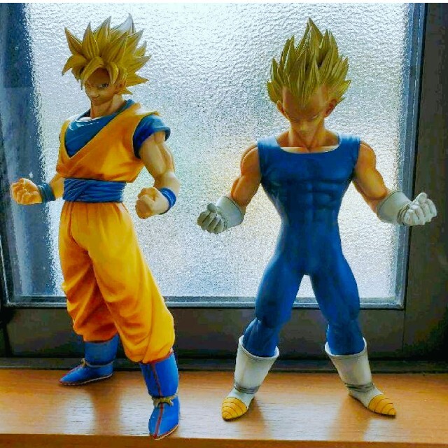 ドラゴンボール - MSP ドラゴンボールの通販 by ケロッ's shop