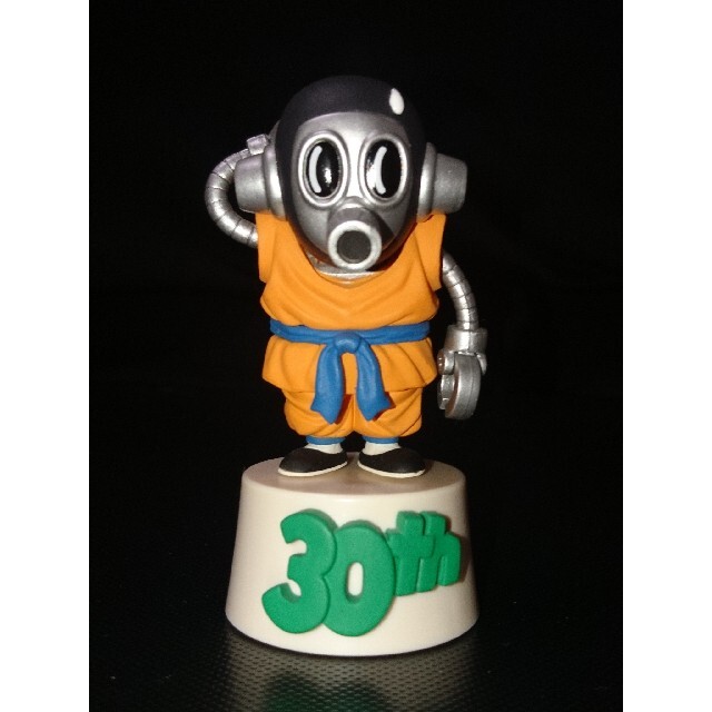 ドラゴンボール トリヤマロボ フィギュアの通販 by ｜ラクマ