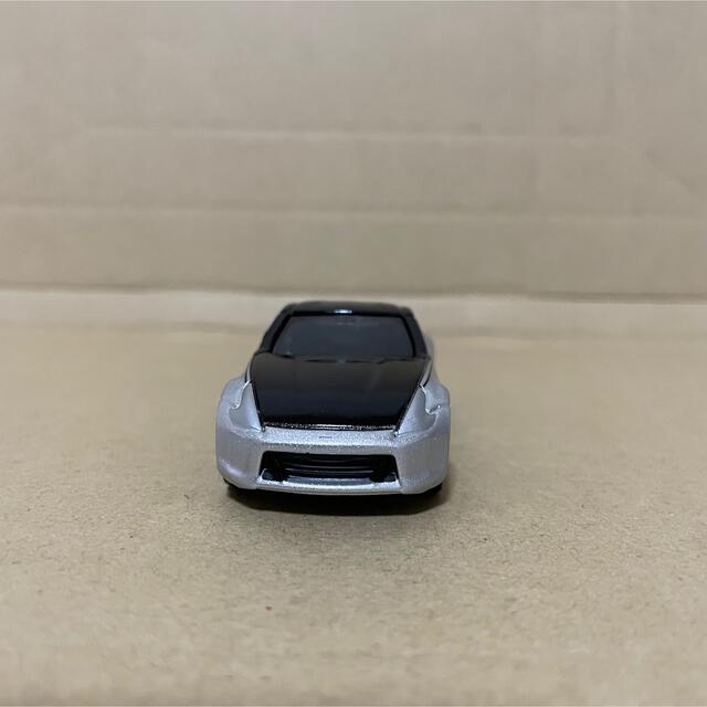 Takara Tomy - トミカ 日産 フェアレディZ 50th Anniversary(Z34) の