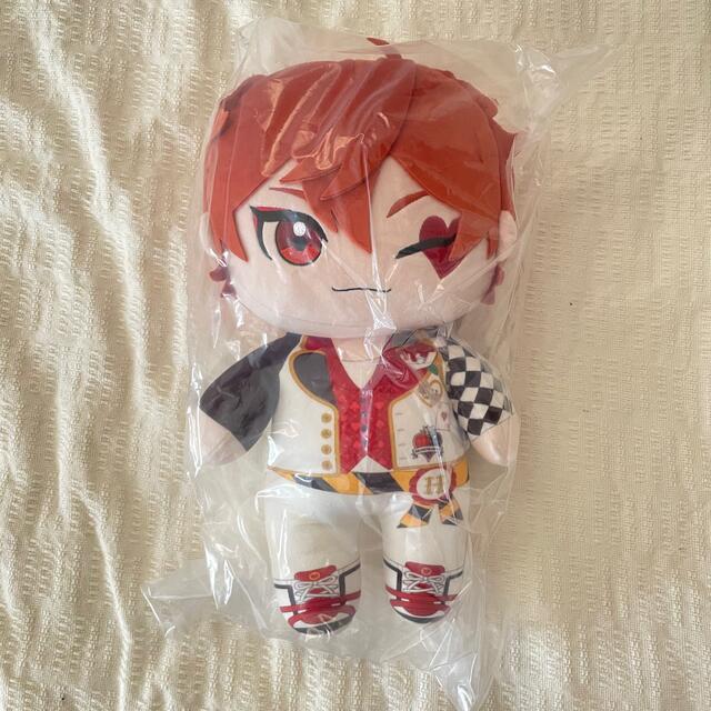 Disney - ツイステ ビッグぬいぐるみ エースの通販 by ぱだ's shop