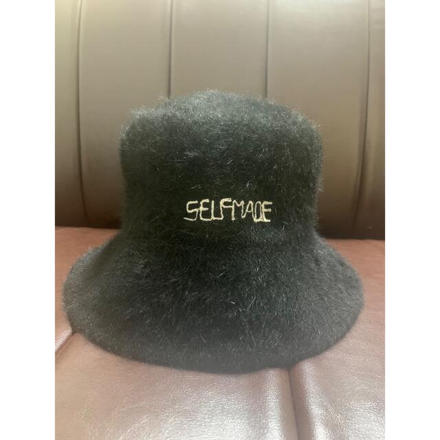 三代目 J Soul Brothers - 登坂広臣着用 selfmade セルフメイド ファー