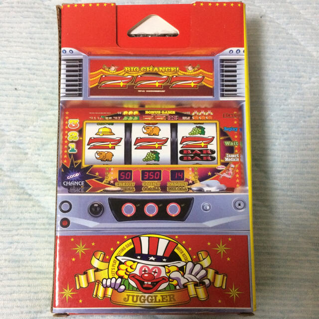 ジャグラー 電卓の通販 by 千秋's shop｜ラクマ