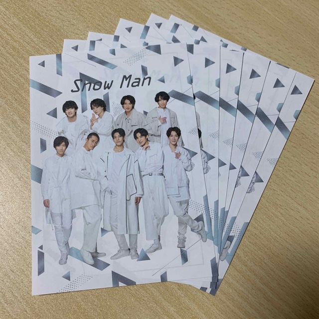 Snow Man - 【年度末処分予定】Snow Man ラウール グッズ セットの通販