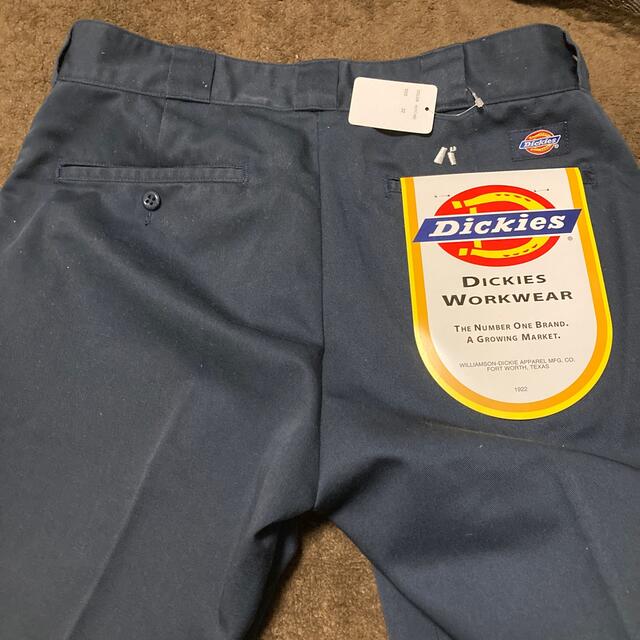 Dickies - 32 Dickies× bananaman Cotton Work Pantsの通販 by T-Z's
