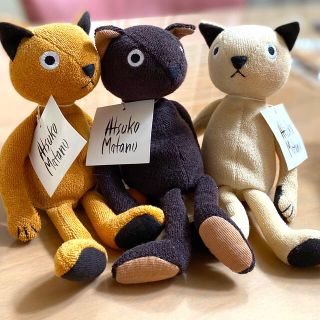 Atsuko Matano（ぬいぐるみ）のフリマアイテム一覧