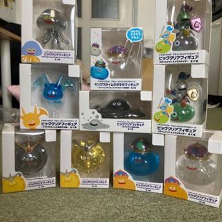 ドラゴンクエストアミューズメントグッズシリーズの通販 by ポッポ