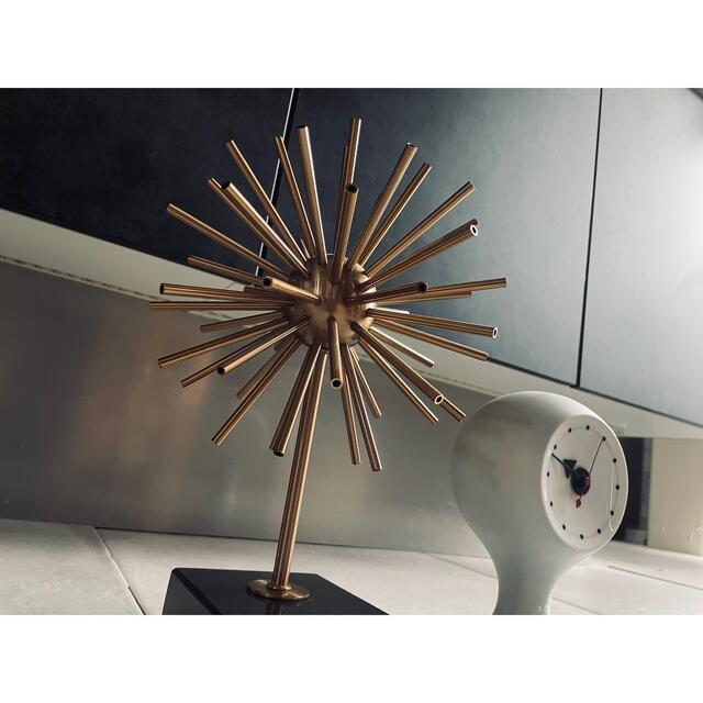 モデルルーム展示品 ボーコンセプト 高級 オブジェ 置物 インテリア