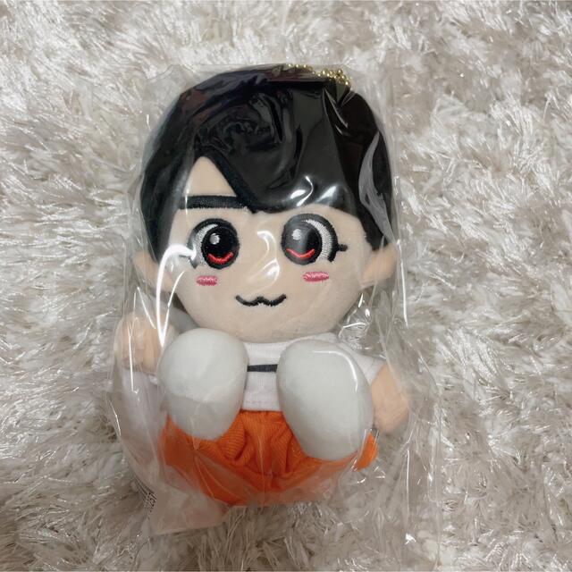 なにわ男子 大西流星 アクスタ ちびぬい 公式写真 まとめ売り 大西流星