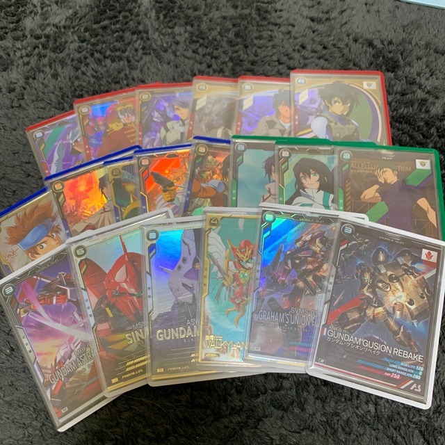 BANDAI - アーセナルベース 引退 セットの通販 by タジマ's shop