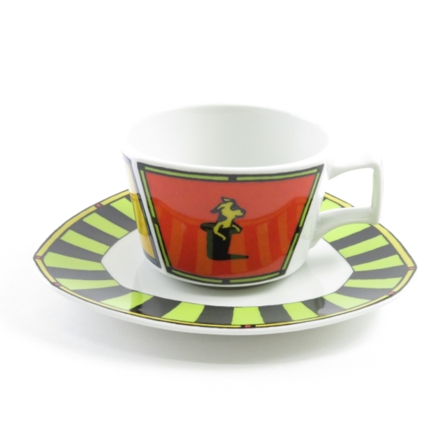 Rosenthal - ローゼンタール ラブストーリー カップ＆ソーサー 1客