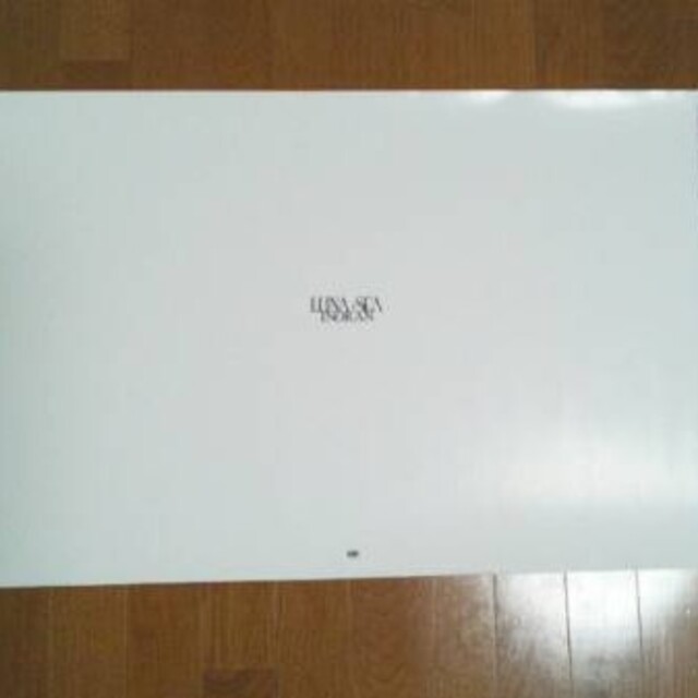 ESP - 希少INORAN非売品ESP長尺ポスターILP-4シグネイチャーLUNA SEAの