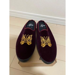 Needles（スリッポン/モカシン）のフリマアイテム一覧