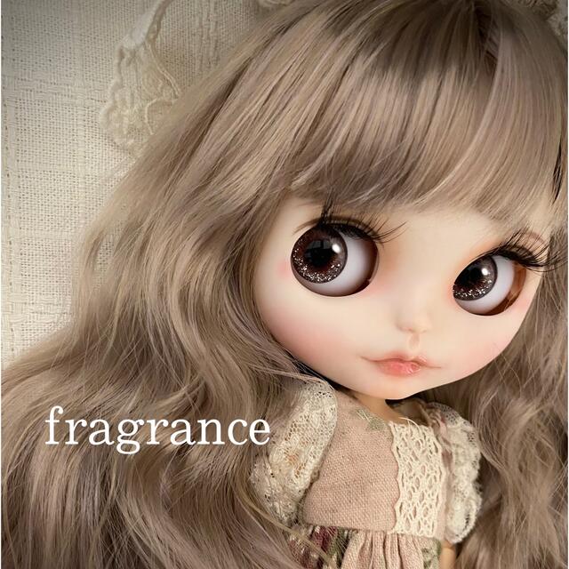 ☆カスタムアイシードール☆ 海外ドール 白肌 icydoll の通販 by