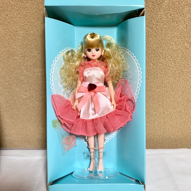 Takara Tomy - ピンキーピンク リカちゃんの通販 by hana.uta's shop