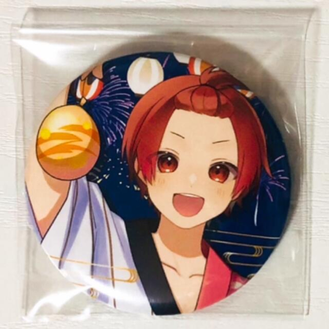 新品☆いれいす【りうら】恋時雨☆缶バッジの通販 by ♡'s shop｜ラクマ