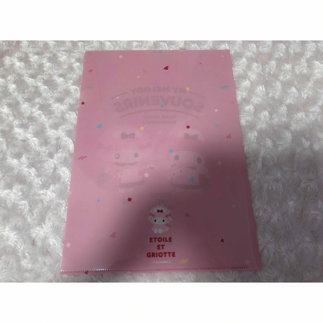 マイメロディ - サンリオ 伊勢丹 マイメロディ マイスウィートピアノ