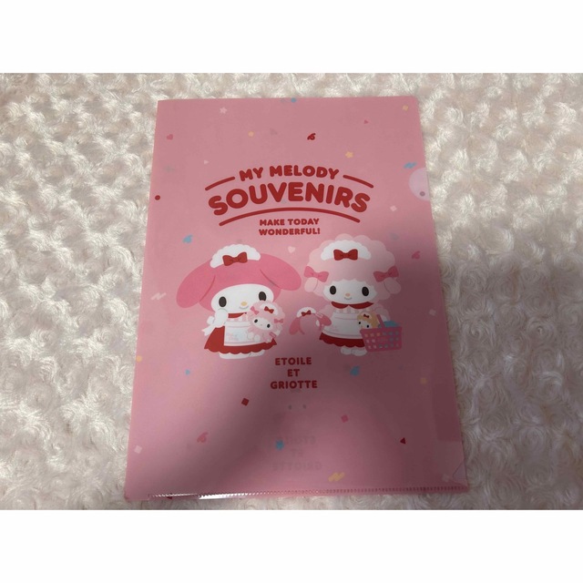 マイメロディ - サンリオ 伊勢丹 マイメロディ マイスウィートピアノ