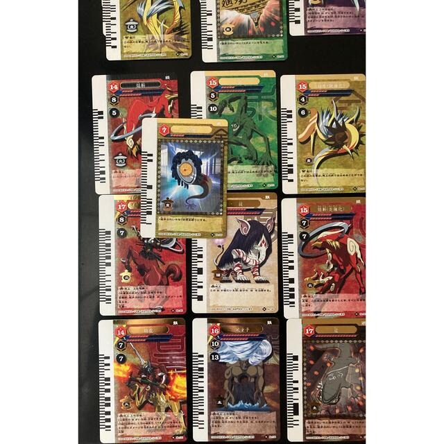 Takara Tomy - 妖逆門 レアカード まとめ売りの通販 by Walker02's