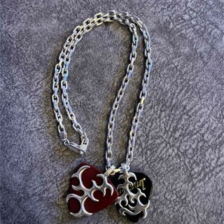 ヴィンテージ ギターピック 浜崎あゆみ 私物 ネックレス 925の通販 by