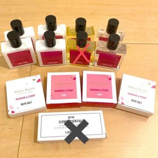 Jo Malone（シャンプー/コンディショナーセット）のフリマアイテム一覧