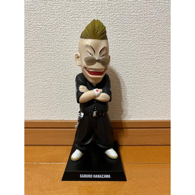 クローズワースト ゼットン 花澤三郎の通販 by あんころ's shop｜ラクマ