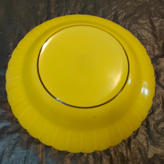 DURALEX - ヴィンテージ フランス デュラレックス プレート3枚セット