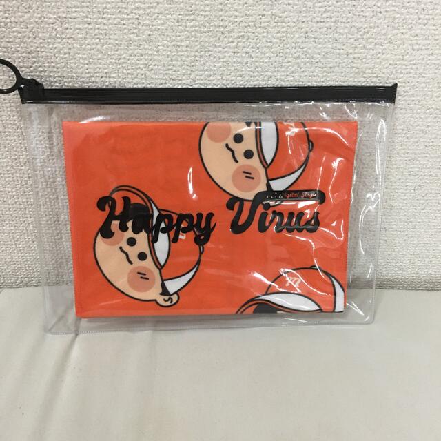 ASTRO - ASTRO MJ Happy virus MDセットの通販 by h's shop｜アストロ