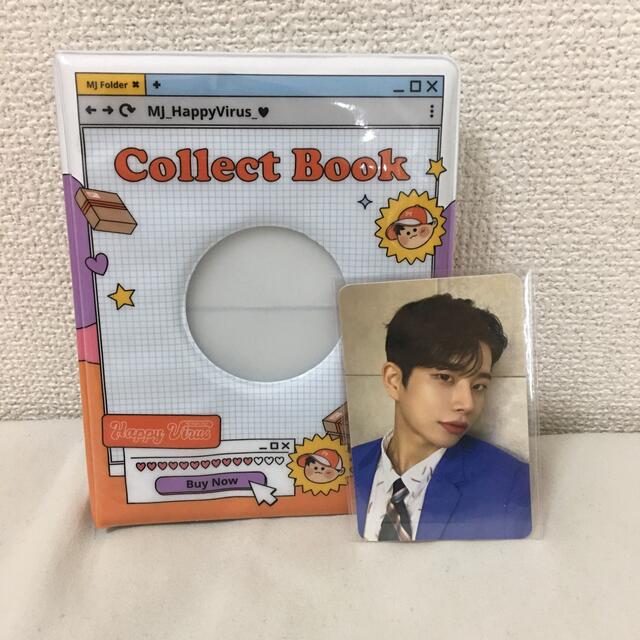 ASTRO - ASTRO MJ Happy virus MDセットの通販 by h's shop｜アストロ