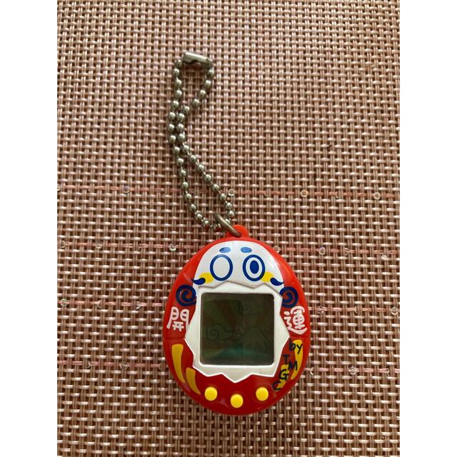 ちびたまごっち 開運ver. たまごっち セブンイレブンの通販 by じゅ