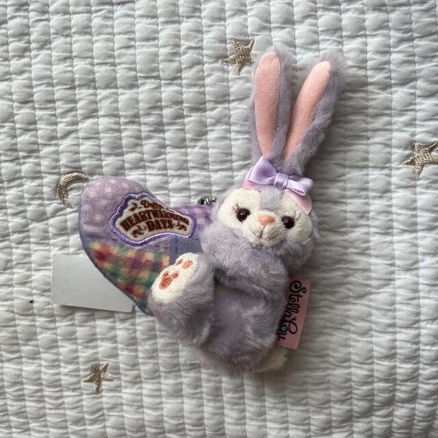 ディズニーシーダッフィーハートウォーミングデイズ2019ステラ・ルー