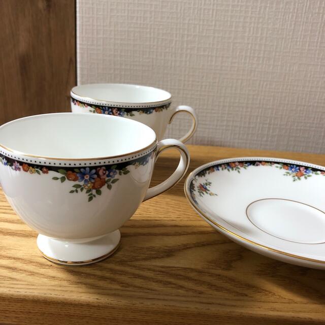 WEDGWOOD - ウェッジウッド オズボーン 廃盤品の通販 by さくさく