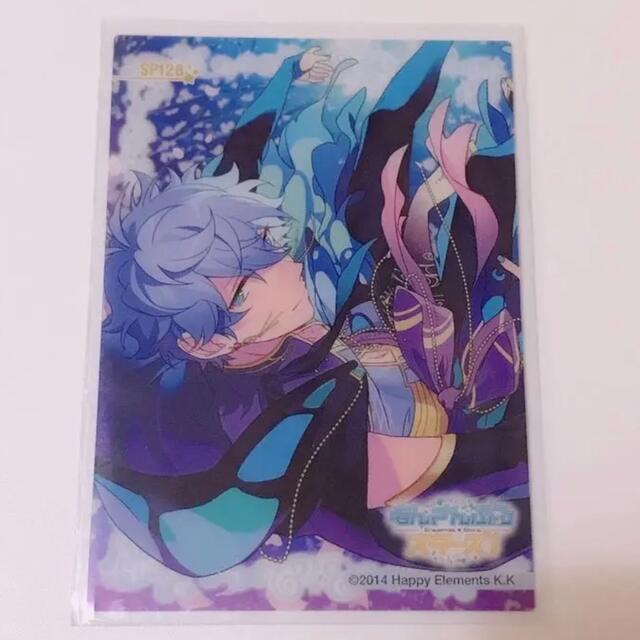 あんスタ 瀬名泉 クリアカード SPの通販 by 🐈‍⬛🎀｜ラクマ