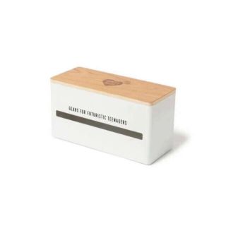 HUMAN MADE（ティッシュボックス）のフリマアイテム一覧