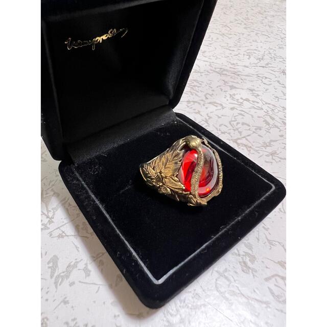 LGB - HYDE着 指輪 THE Appleの通販 by syu666's shop｜ルグランブルー