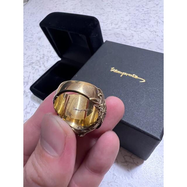 LGB - HYDE着 指輪 THE Appleの通販 by syu666's shop｜ルグランブルー