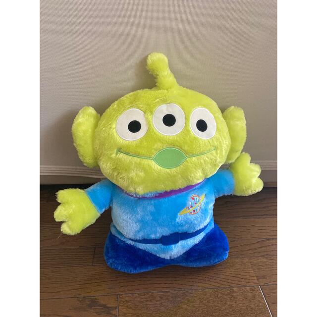 リトル・グリーン・メン - トイストーリー リトルグリーンメン