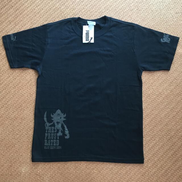 PUMA - GLAY 10周年 2004 expo ライブ Crew Tシャツの通販 by 66