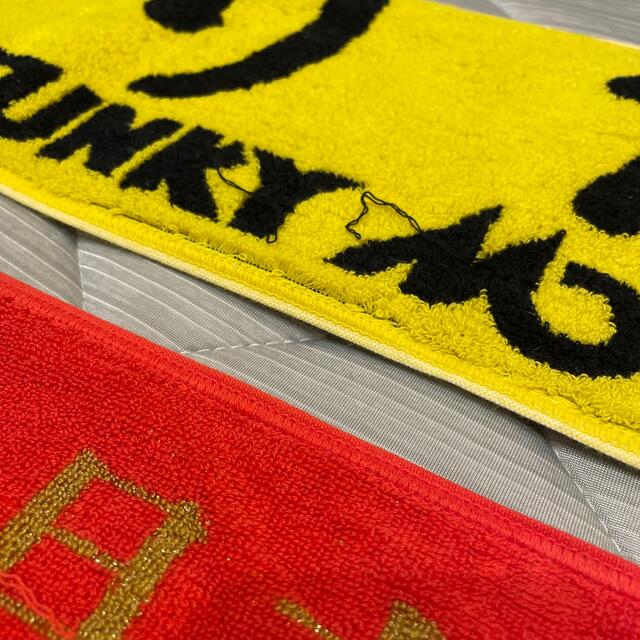 ファンモン タオルの通販 by ☆にゃー☆プロフお読み下さい｜ラクマ