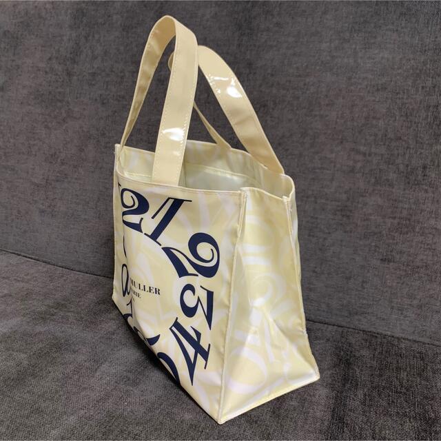 FRANCK MULLER - 【新品未使用】限定フランクミュラーノベルティトート