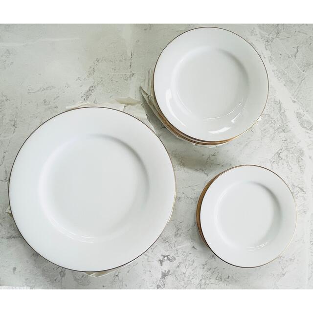 Noritake - ノリタケ 金縁 お皿15枚セットの通販 by M♡K's shop