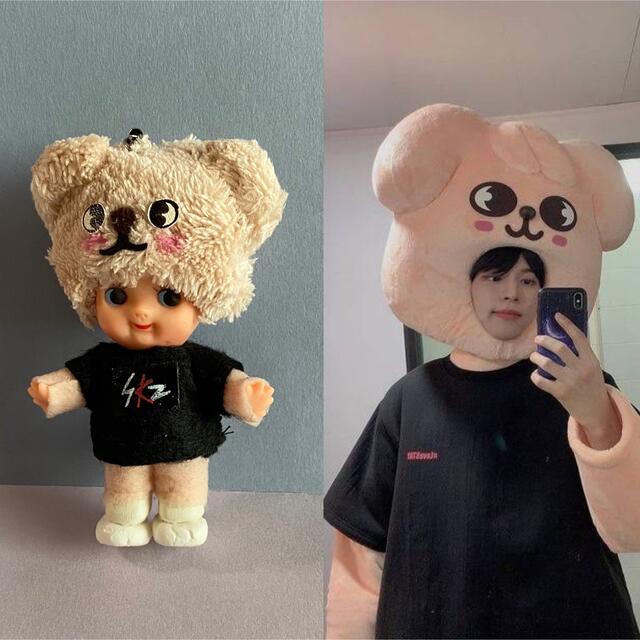 SKZOOパピーエム パピーム PuppyM スンミン スキズの通販 by べべママ