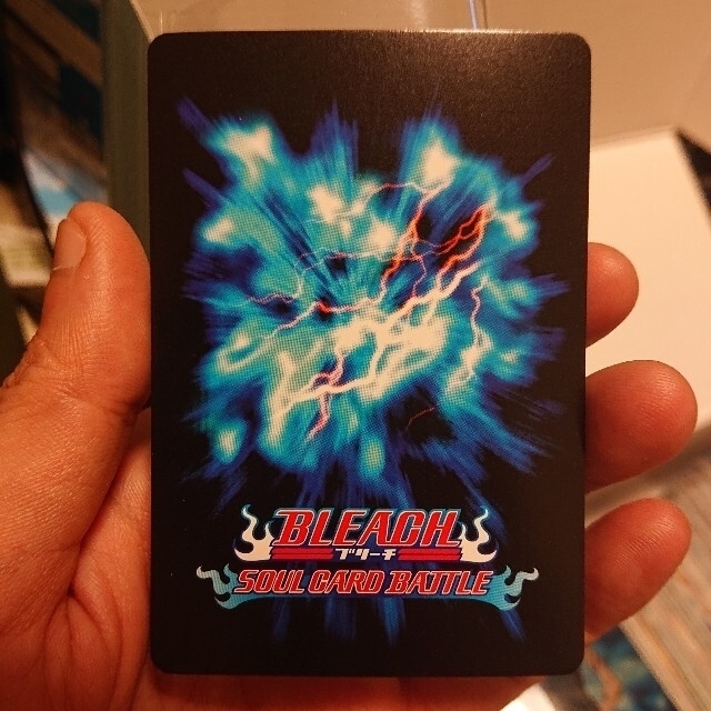 BLEACH ソウルカードバトル 1弾～20弾 セミコンプ 被り無 MAILSの
