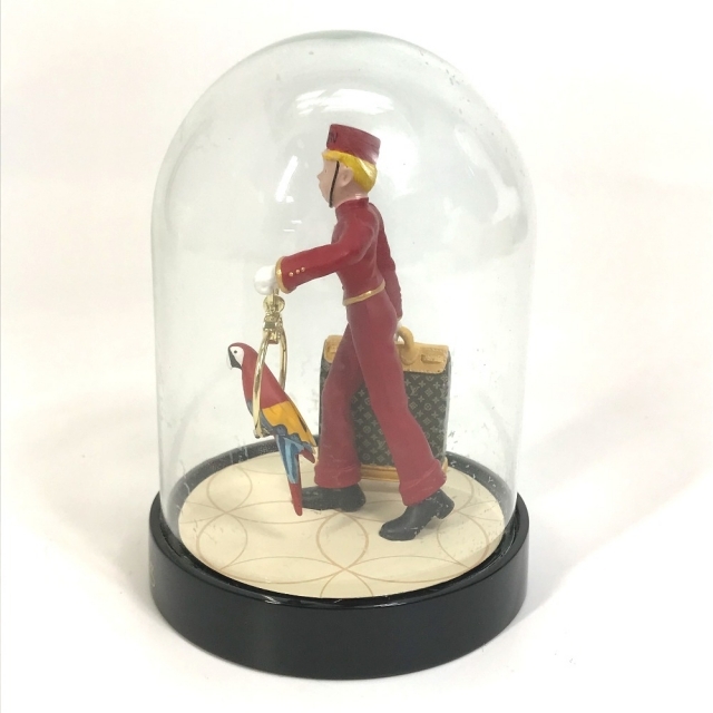 LOUIS VUITTON - ルイヴィトン LOUIS VUITTON ページボーイ M99551