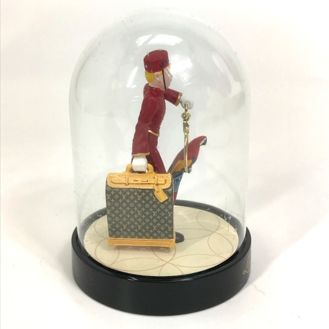 LOUIS VUITTON - ルイヴィトン LOUIS VUITTON ページボーイ M99551