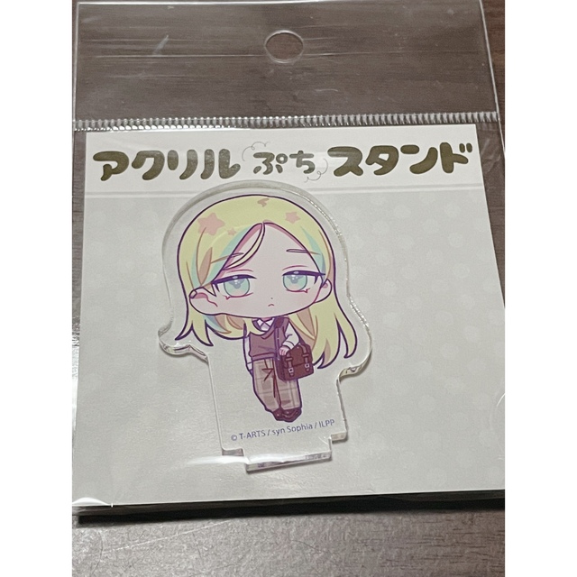 アドパラ アクスタアメリカンポップ ウシミツの通販 by ma's shop｜ラクマ