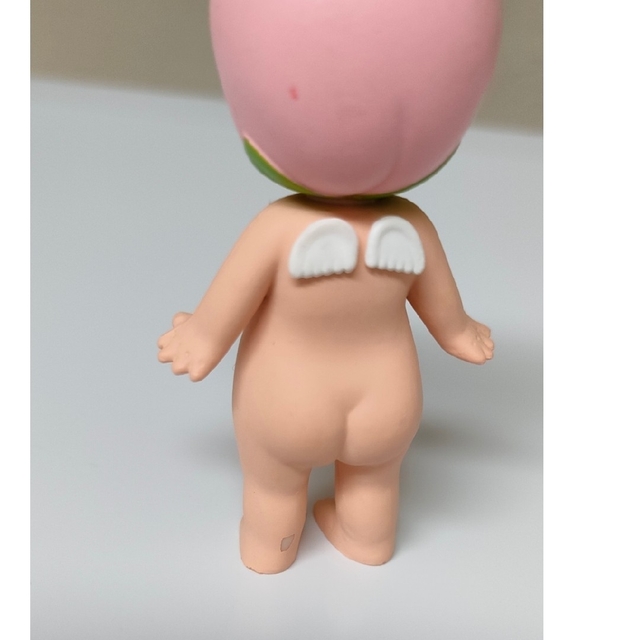 Francfranc - 値下げ【野菜&フルーツ】ソニーエンジェル 6体セットの