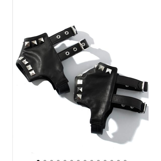 L'Arc～en～Ciel - hyde着 ラニバ 30衣装 SWITCHBLADEの通販 by つばさ