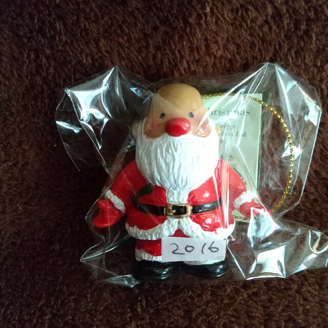 髙島屋 - チャリティー サンタ 高島屋 ③の通販 by hanaco's shop