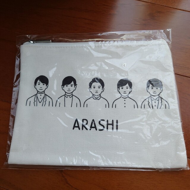 嵐 - ARASHI EXHIBITION JOURNEY 嵐展覧会 グッズの通販 by ナナ's