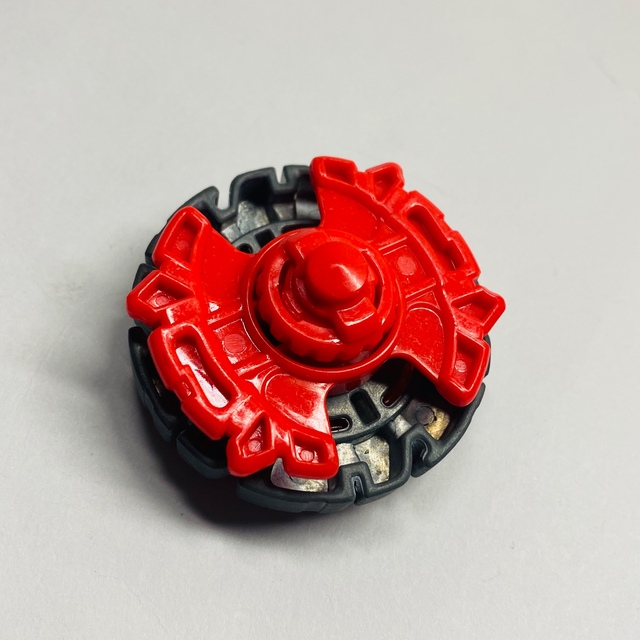 メタルファイトベイブレード ダークブルの通販 by oh🅾️oh oh